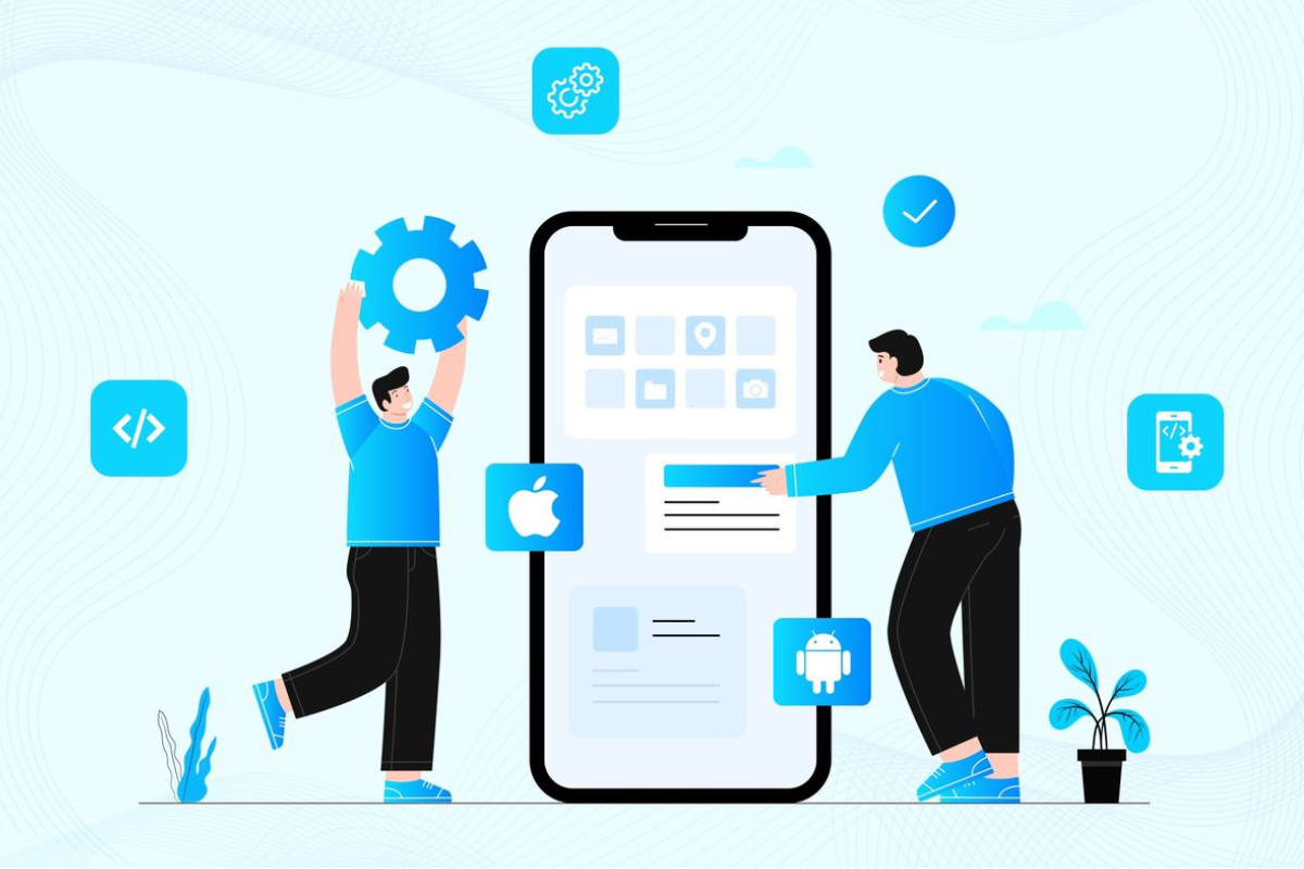 Experience with different platforms