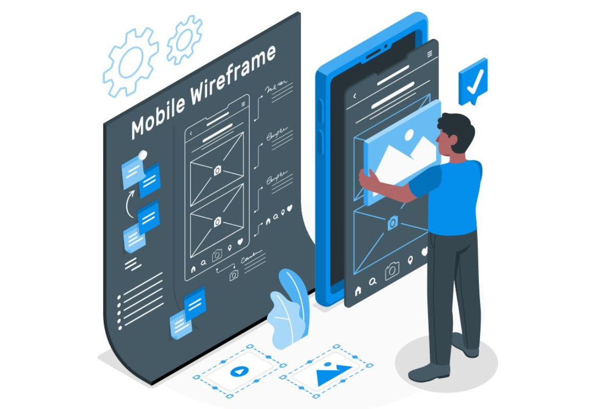 Custom and enterprise solutions