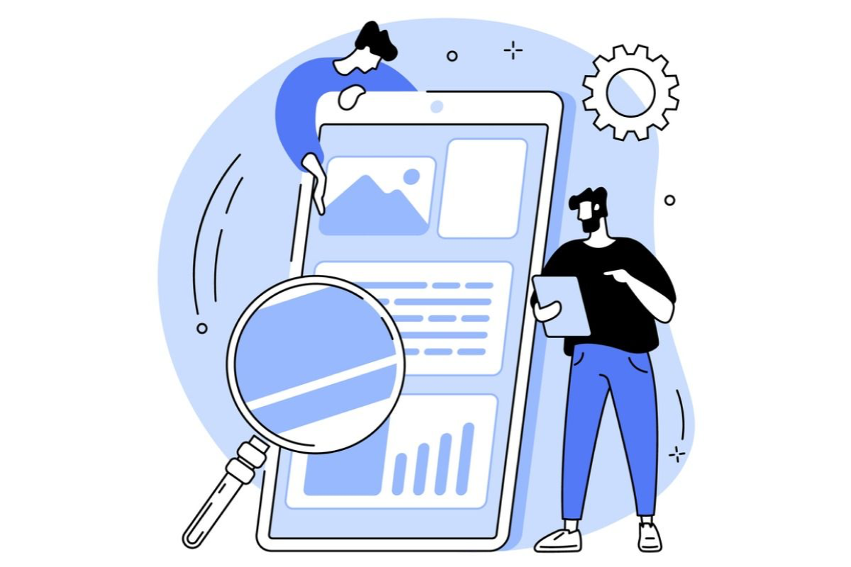 Testing of Mobile Applications