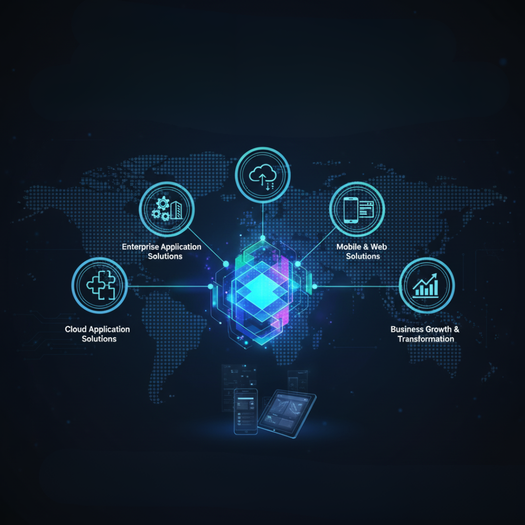 Instant Custom Application Solutions – Get India’s #1 Trusted Business Application Service