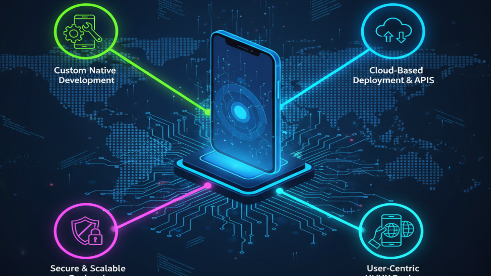 Mobile Application Development