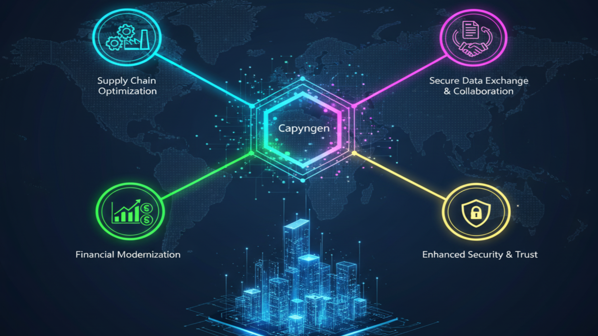 Enterprise Application Solutions