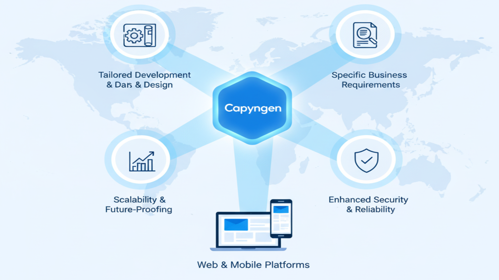 E-Commerce Applications