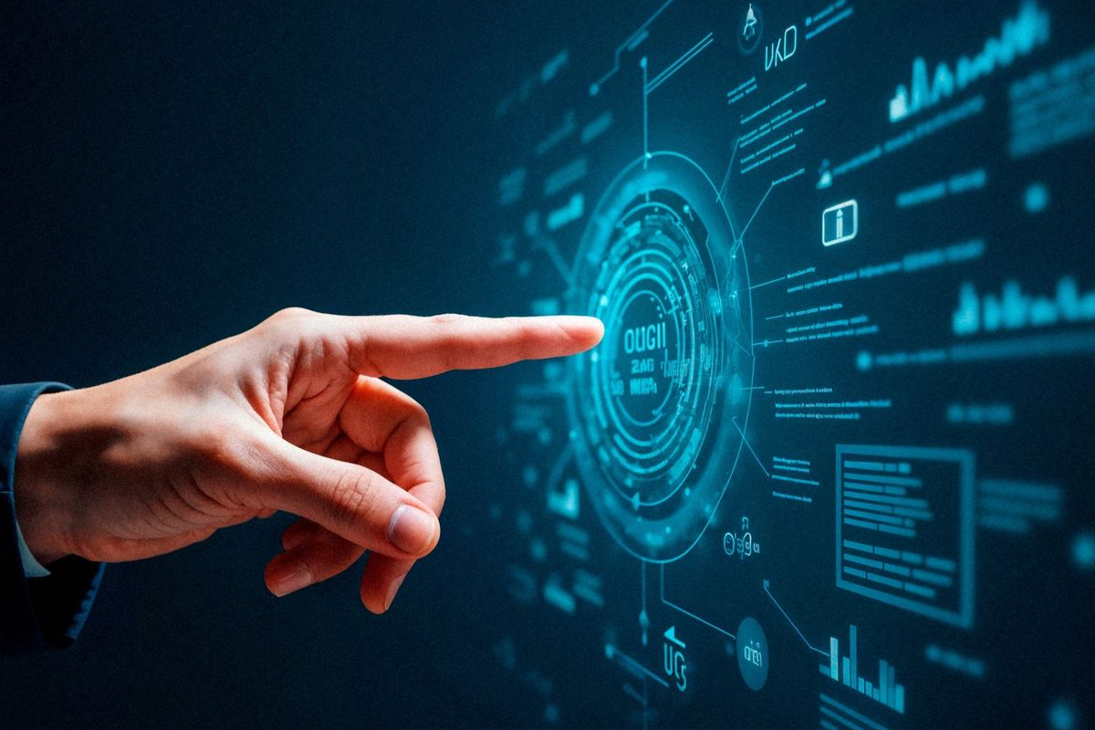 Next-Gen Banking with AI & Blockchain