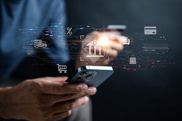 Empower Banking Through Digital Innovation