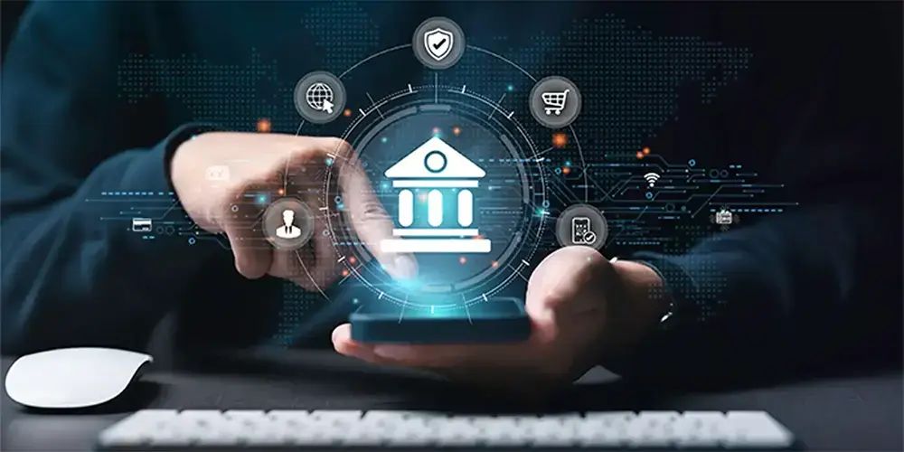 Redefine the Future of Banking