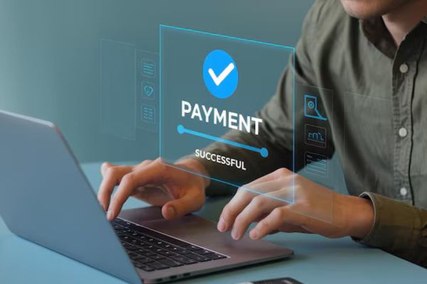 Banking Transformation Starts Here