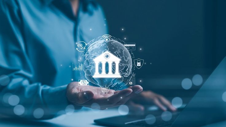 Secure, Scalable & Smart Banking Tech