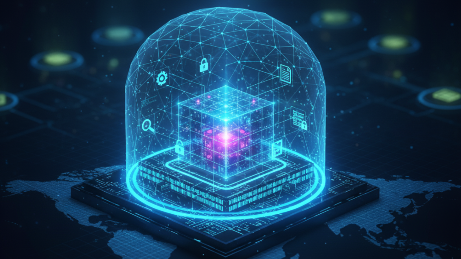 Private Blockchain Solutions