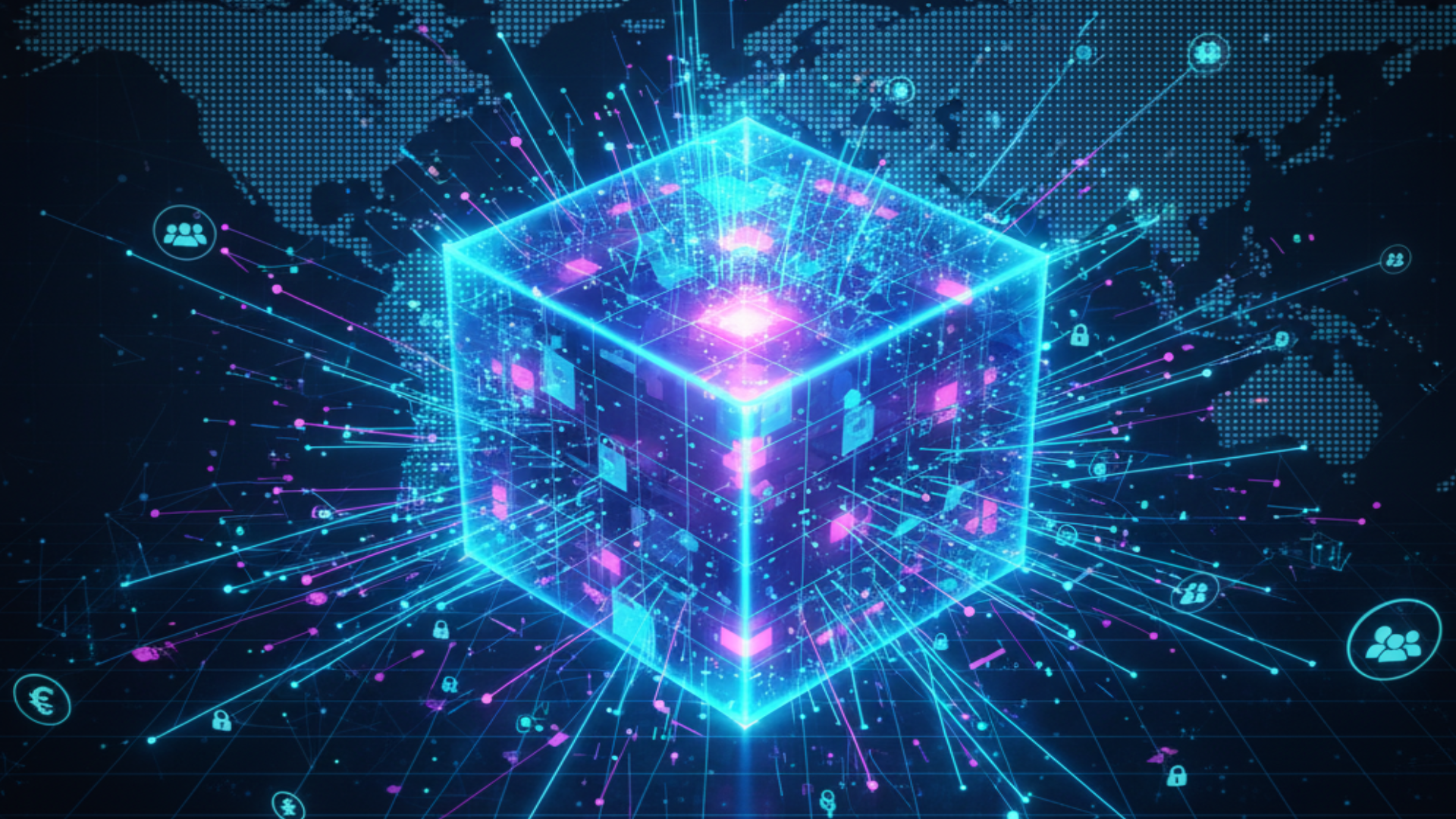 Public Blockchain Solutions