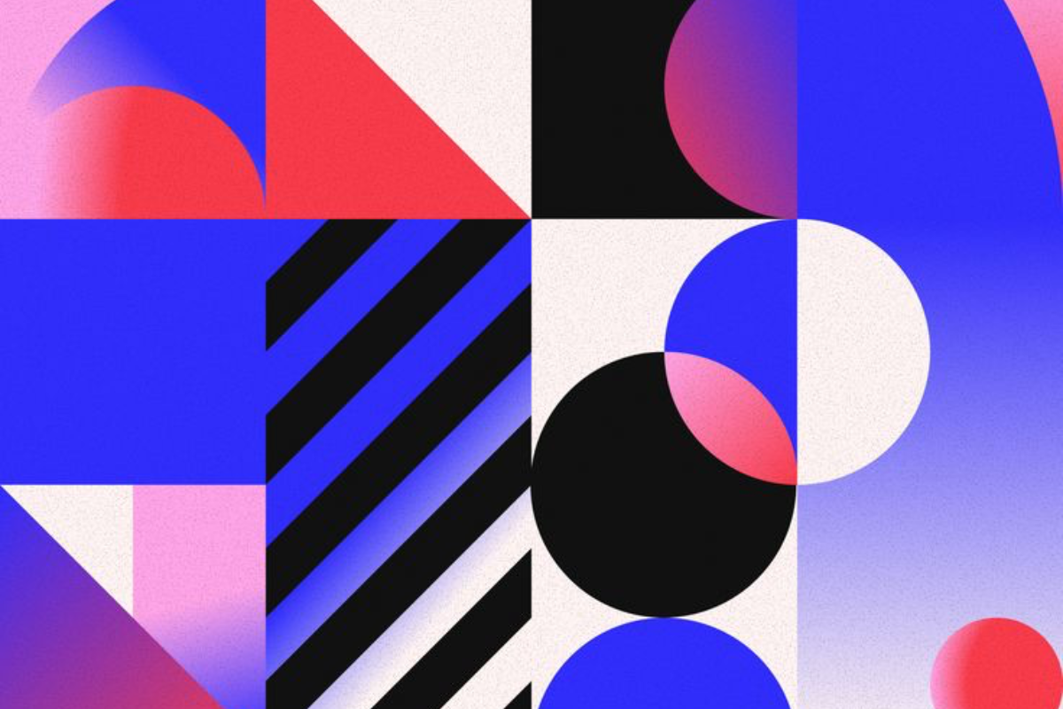 Vibrant Color Palettes