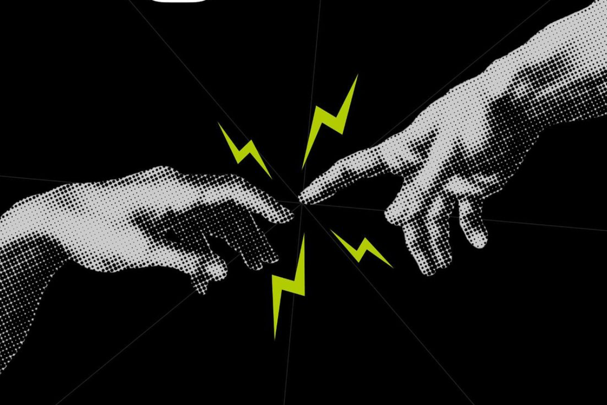 Interactive Digital Branding