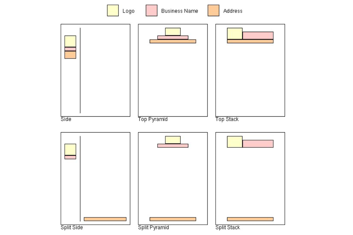 Stationery & Collateral Design