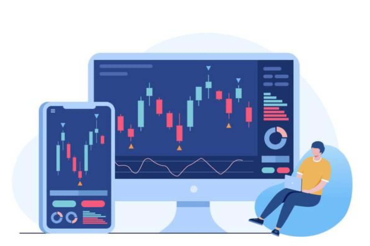 Stock Trading Software