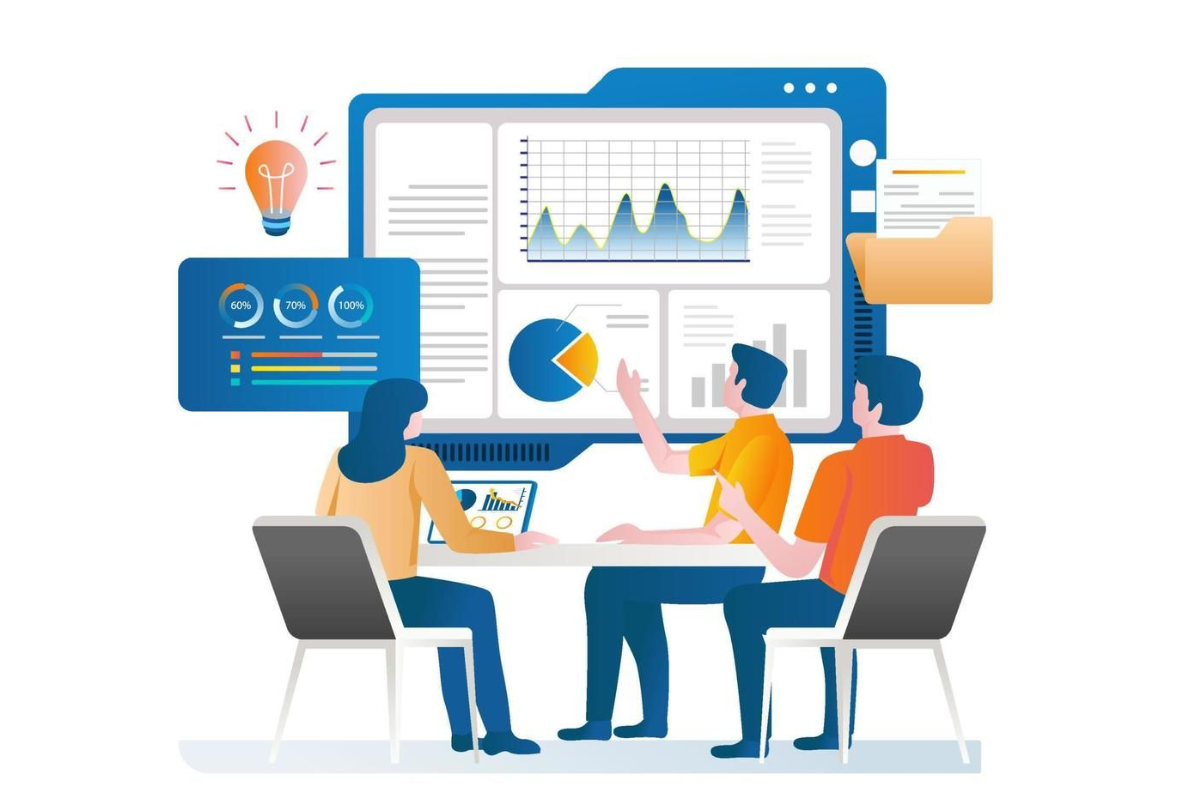 Investment Management Software