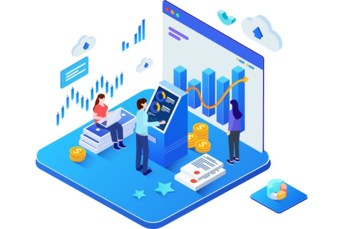 Algorithmic Trading Platforms