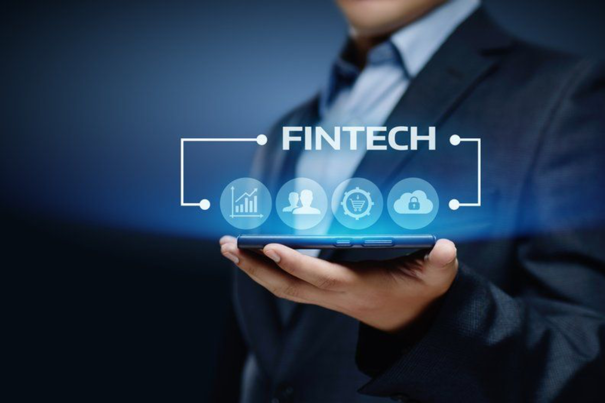 FinTech for Capital Markets