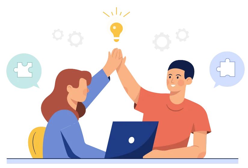 CRM Management Services – India’s Best CRM Software Solution Provider