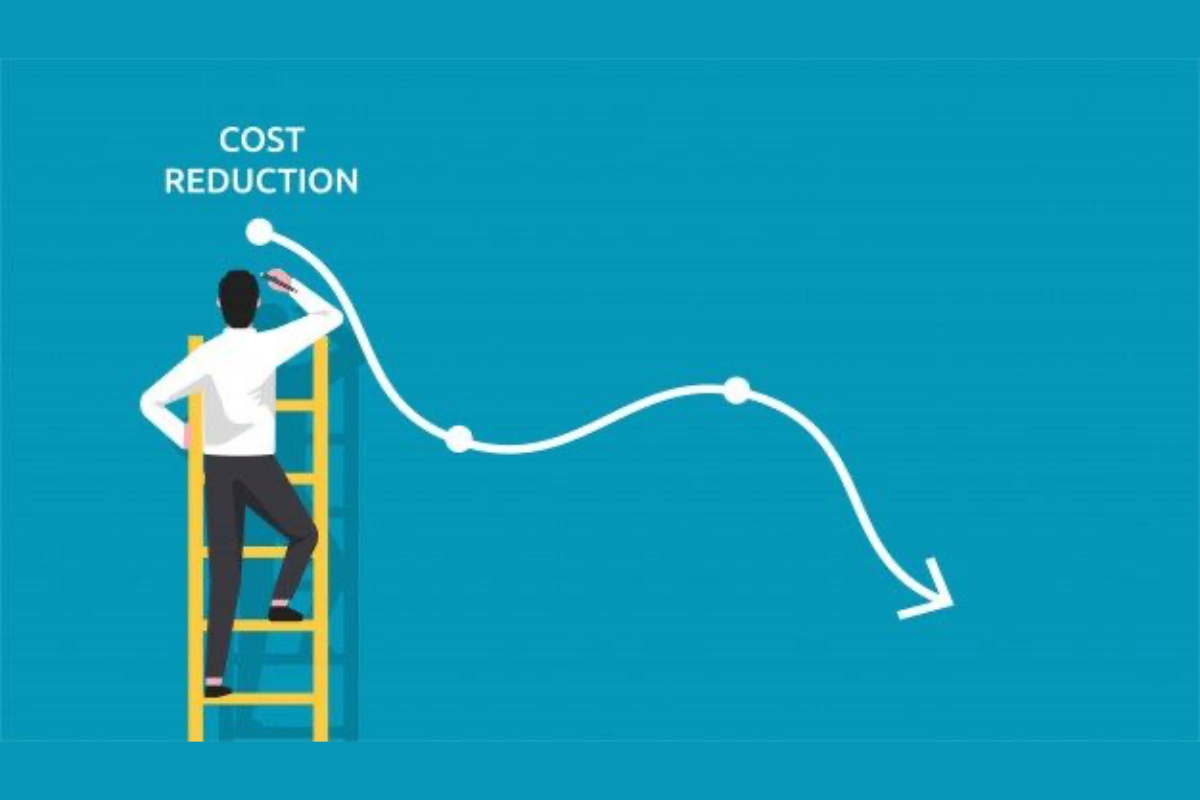 Reduction in Operational Costs