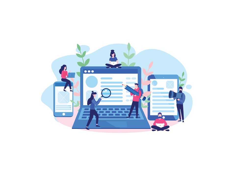 The Future of Media is Digital