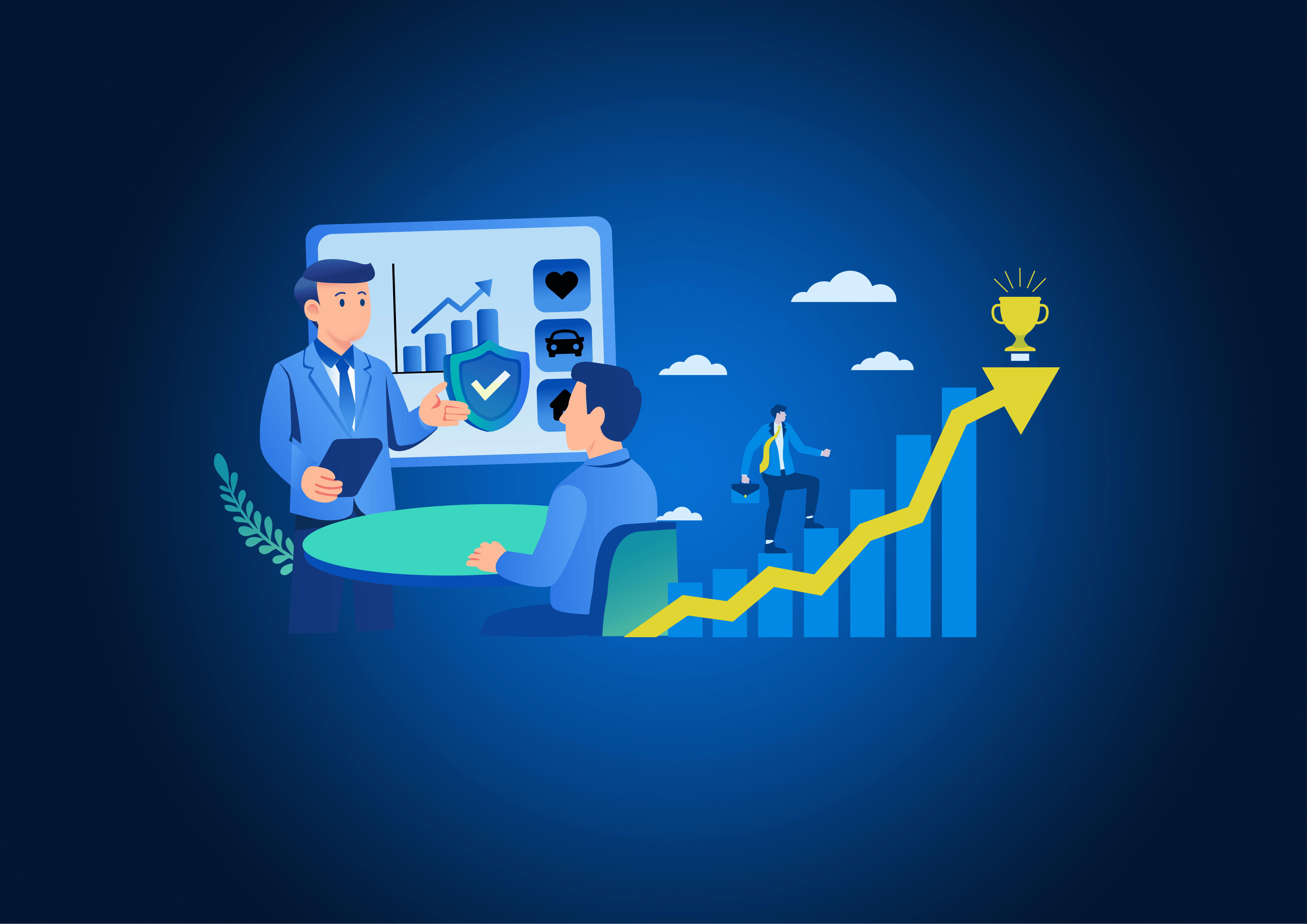 IT Strategy & Planning