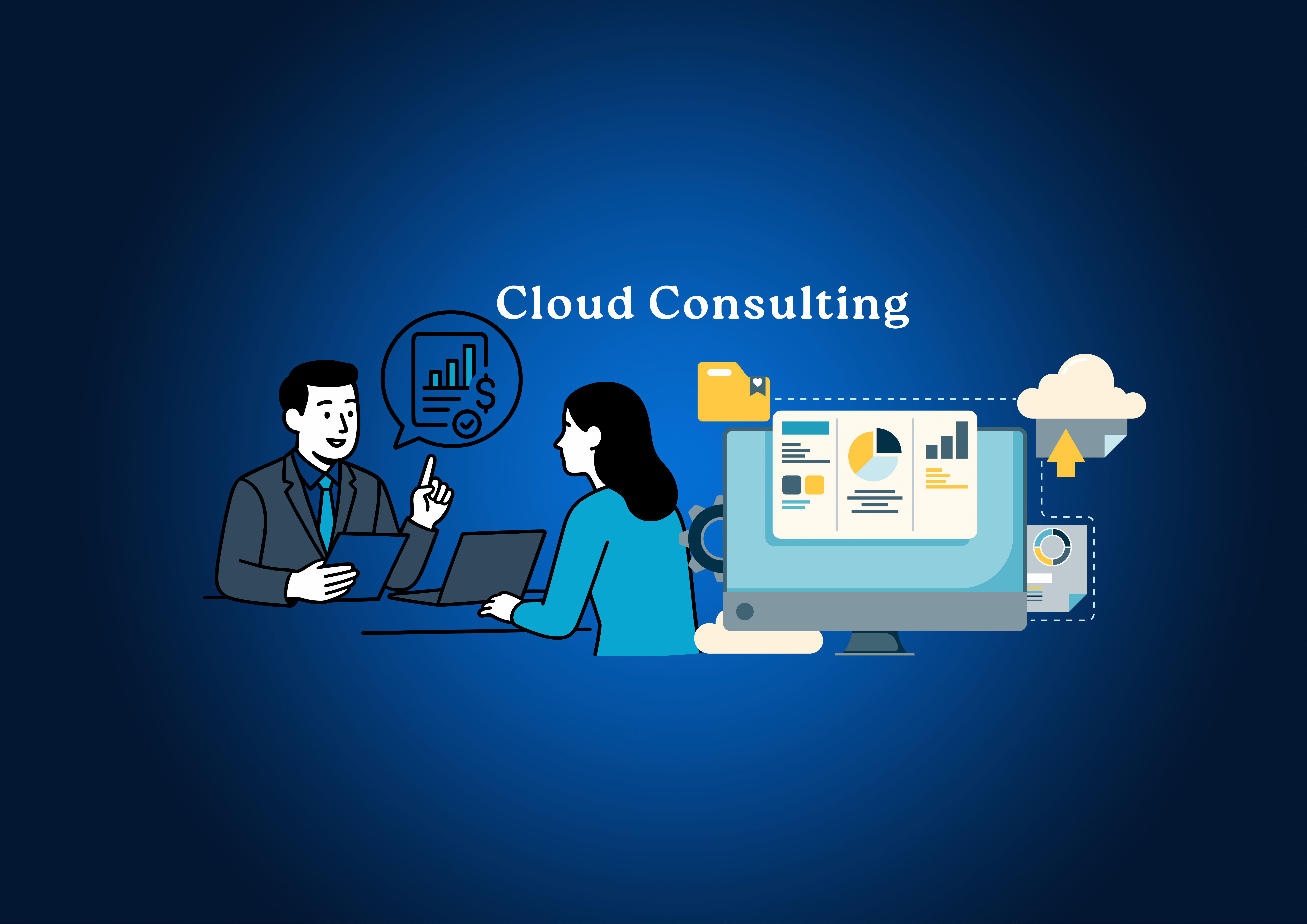 Cloud Consulting