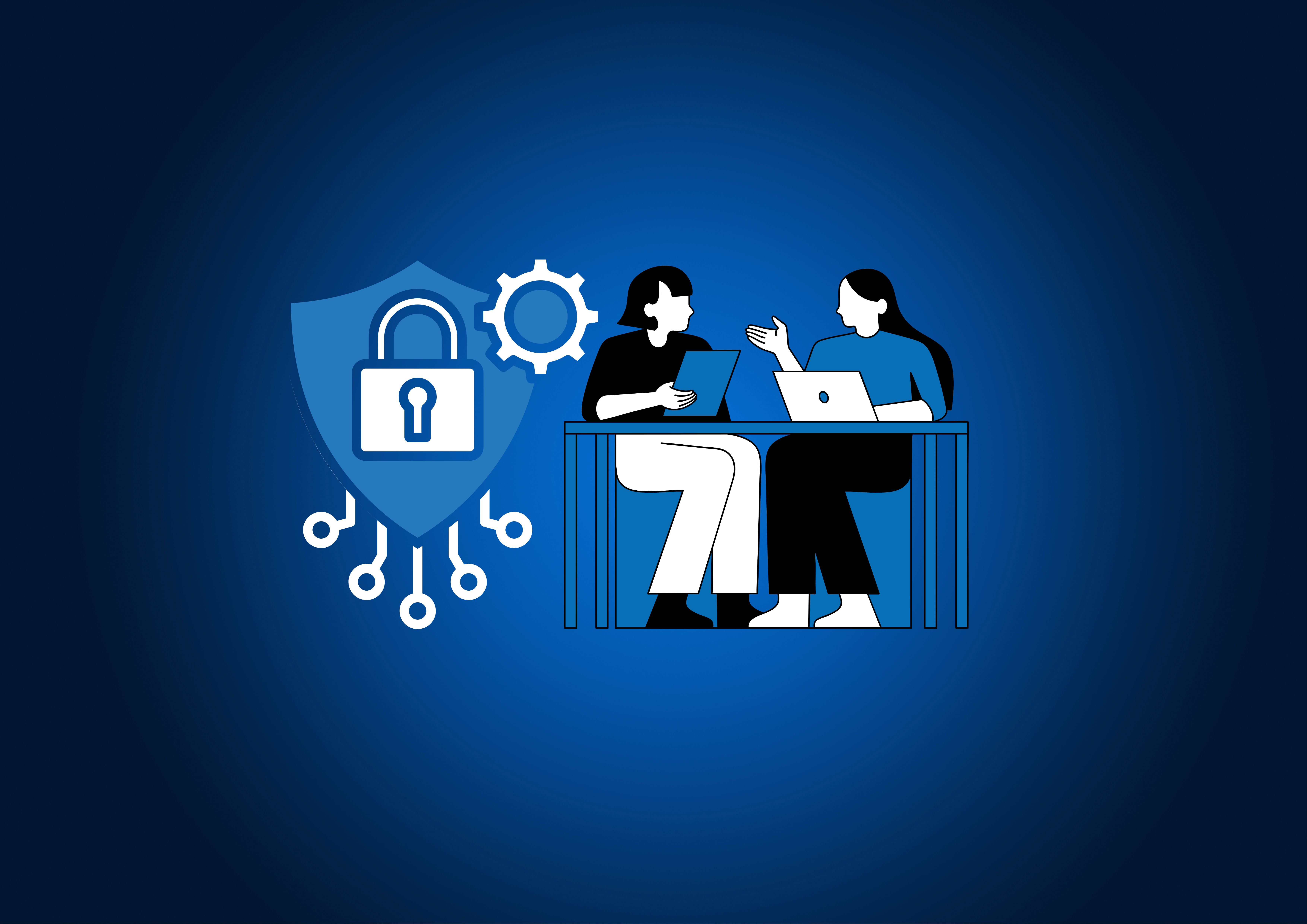 Cybersecurity Consulting