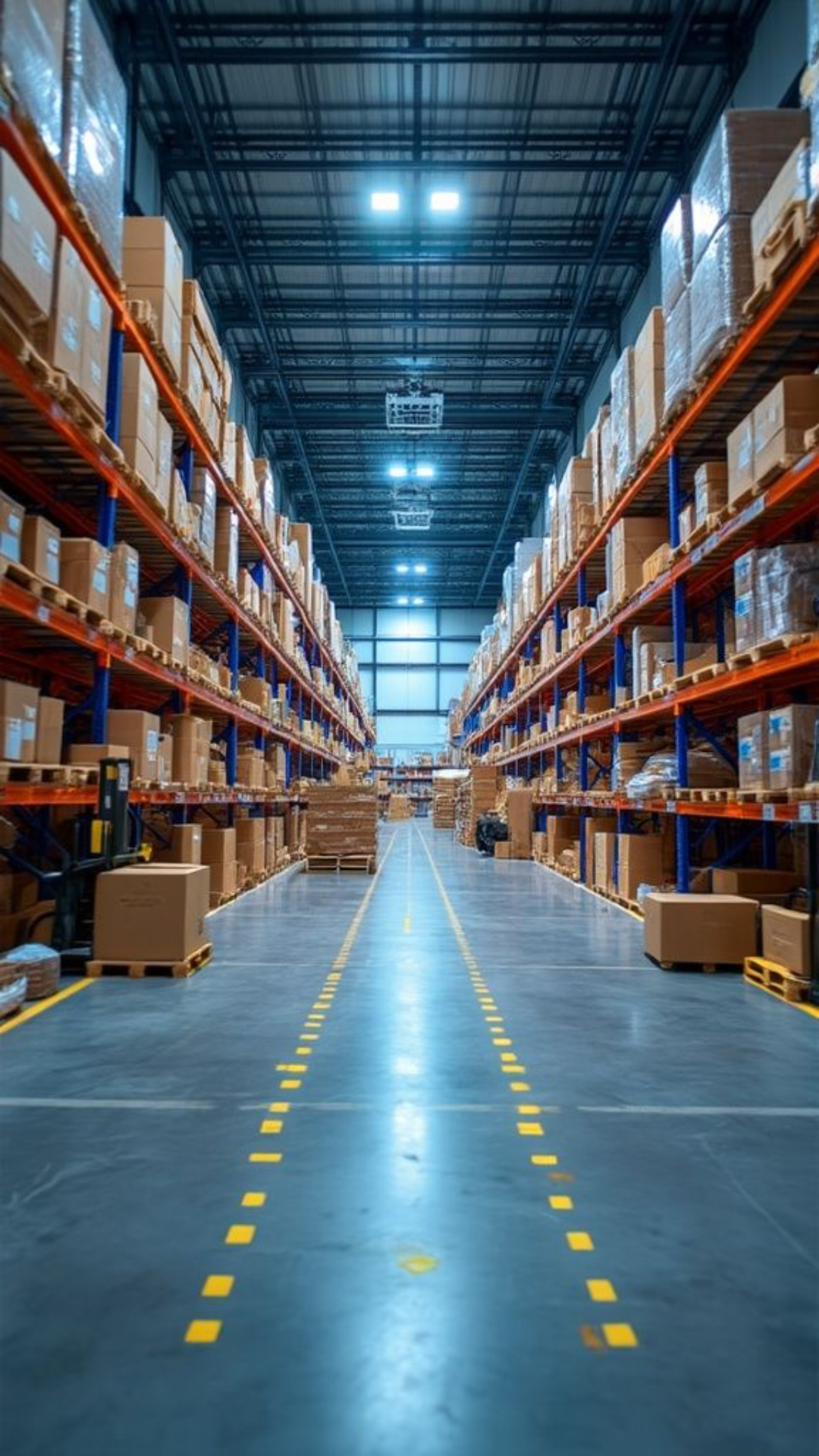 FMCG wholesaler and aggregators