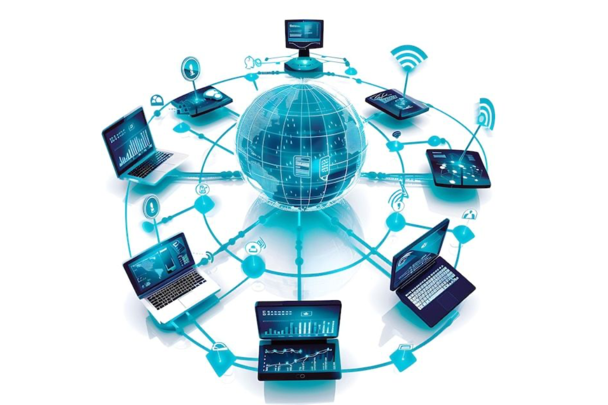 Scalable B2B and B2C Operation Platforms