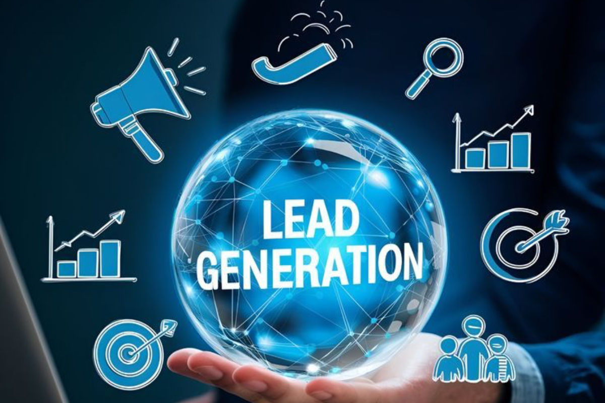 Wholesale Growth Lead Generating Strategies