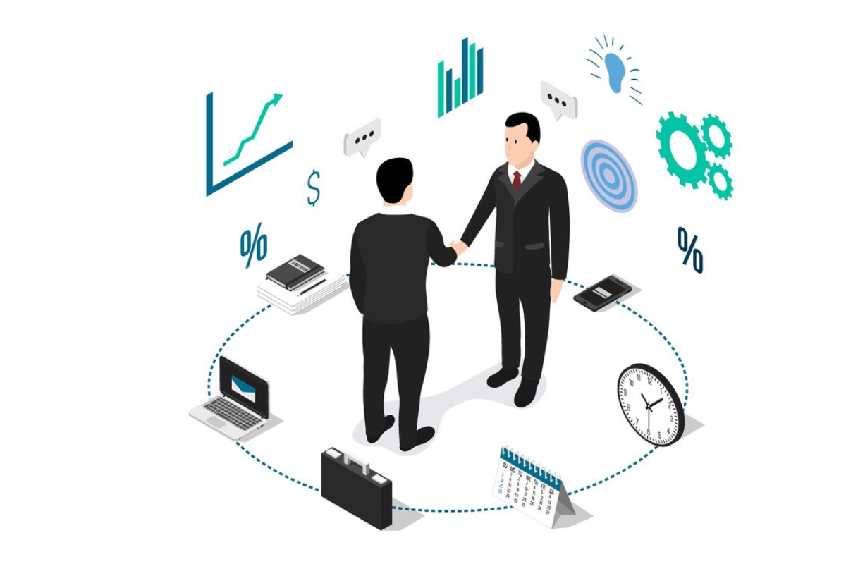 More Intense Retailer-Distributor Interaction