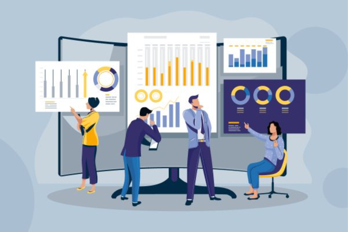 Powerful IT Systems with Real-Time Insights