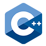 C++ logo