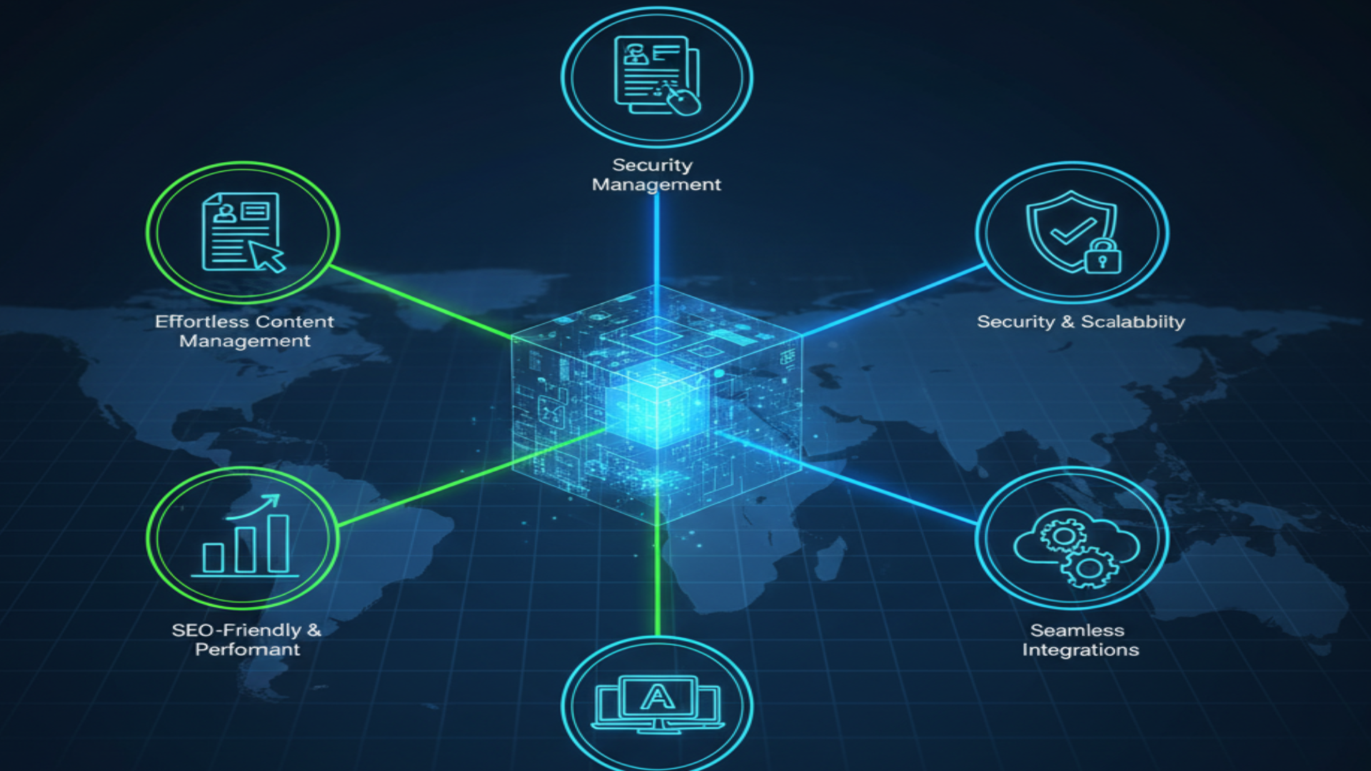 CRM Management Services – India’s Best CRM Software Solutions Provider
