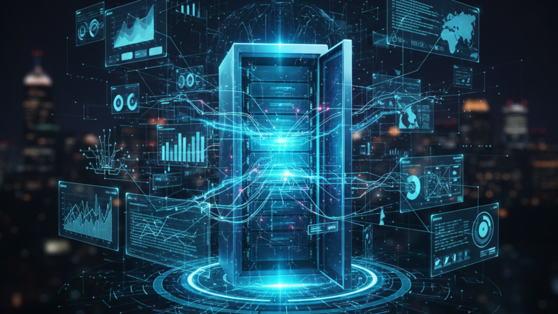 CRM Support & Maintenance