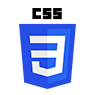 CSS3 logo