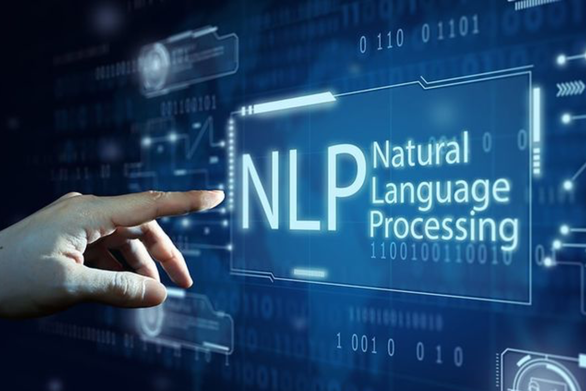 Natural Language Processing (NLP)