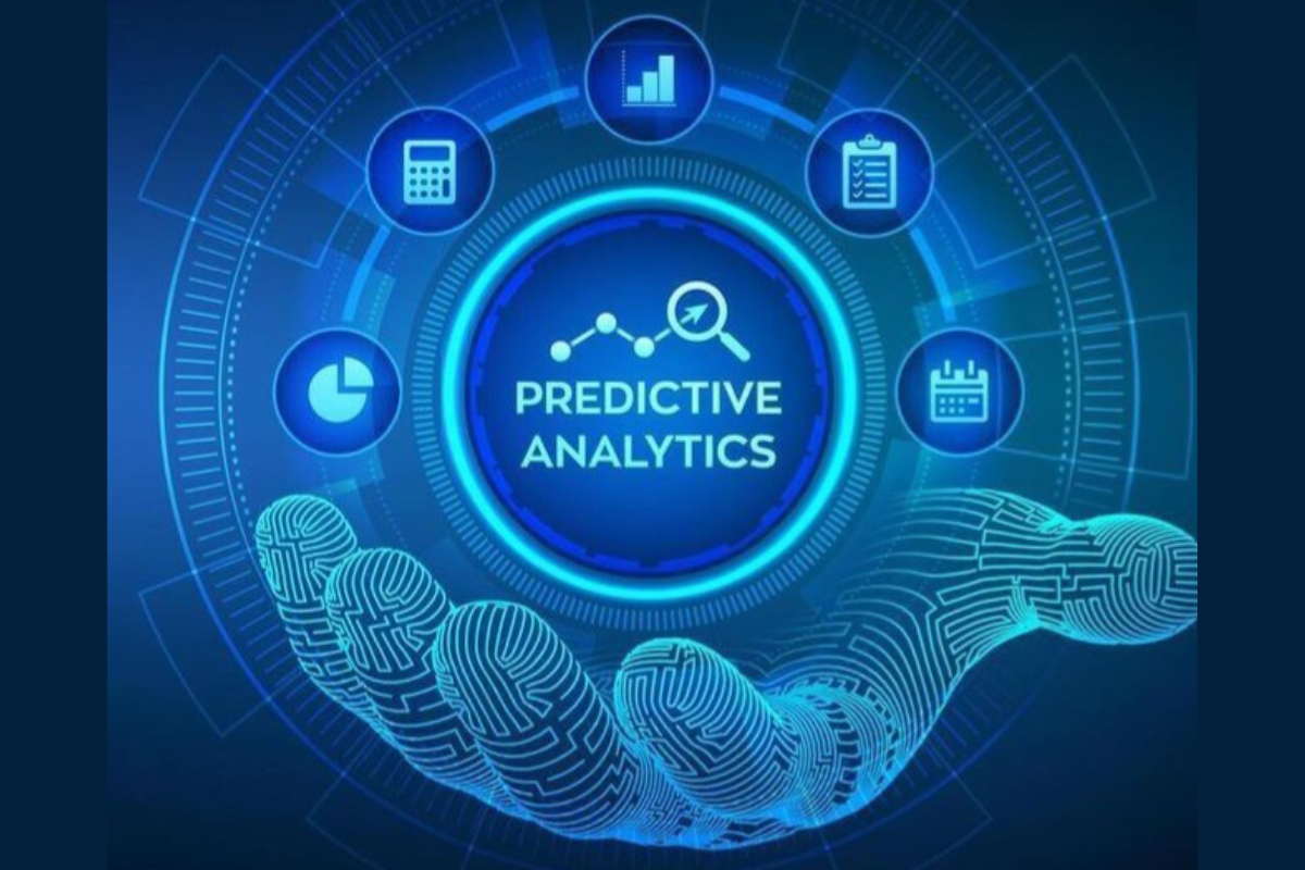 Predictive Analytics