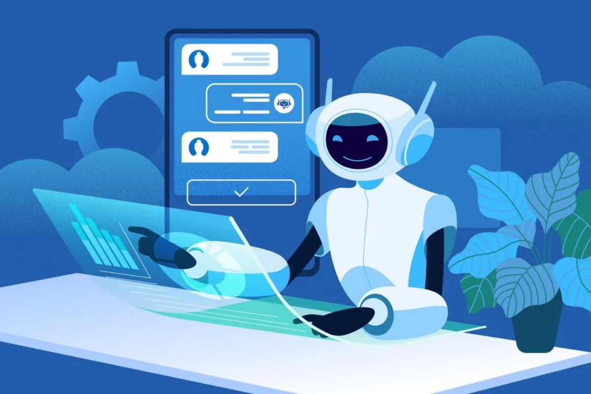 AI-Powered Automation