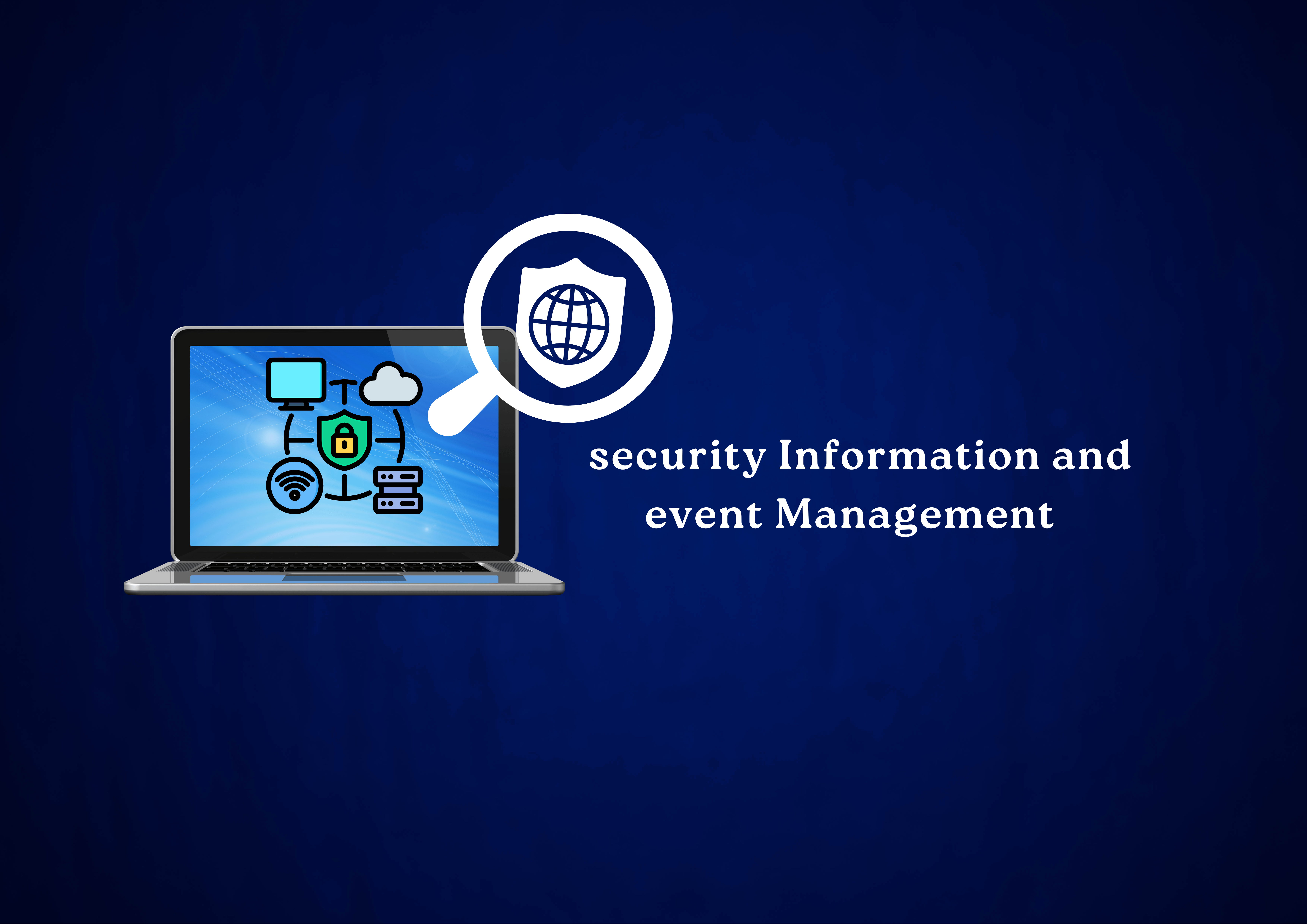 Security Information and Event Management (SIEM)