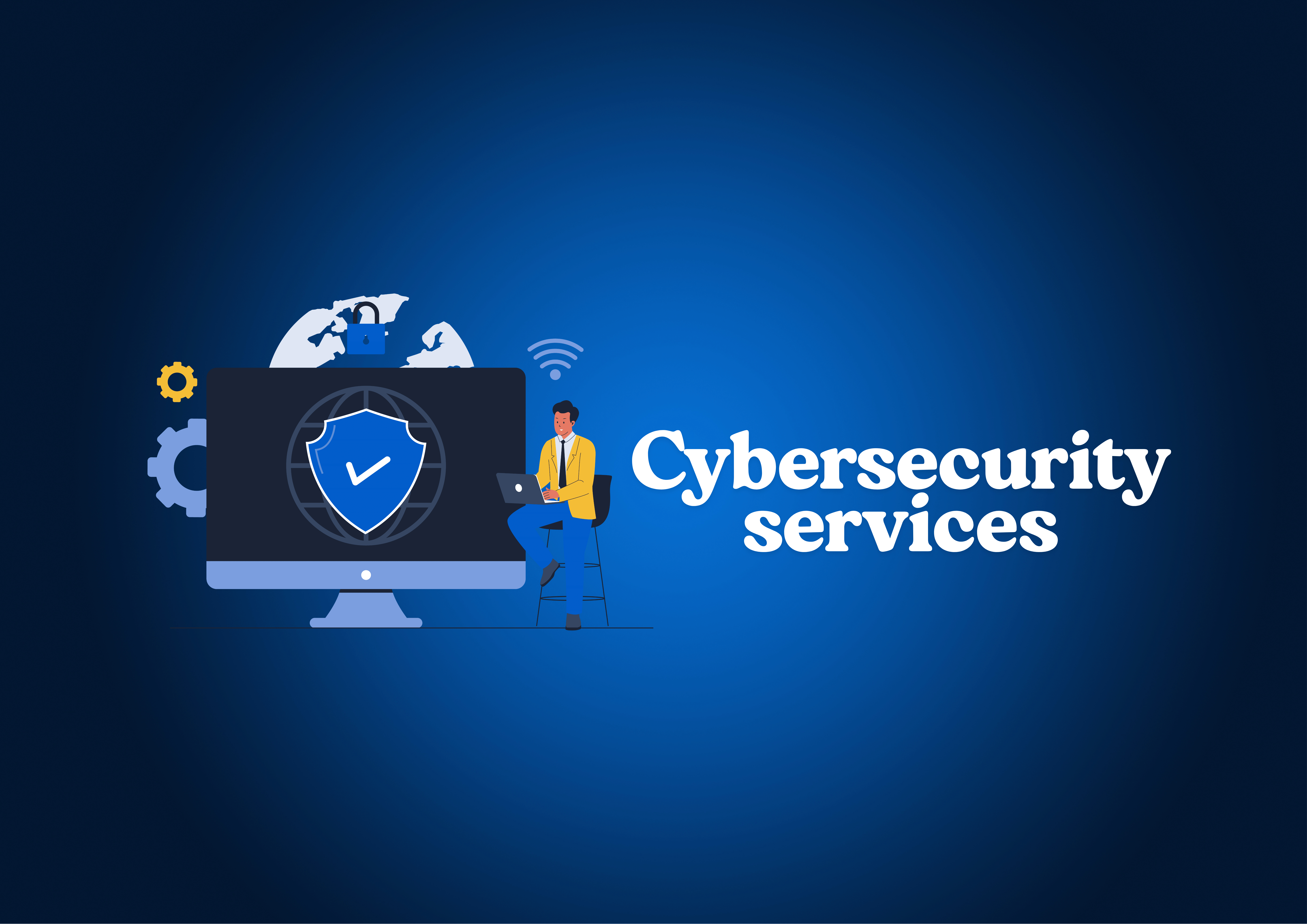 Managed Cybersecurity Services