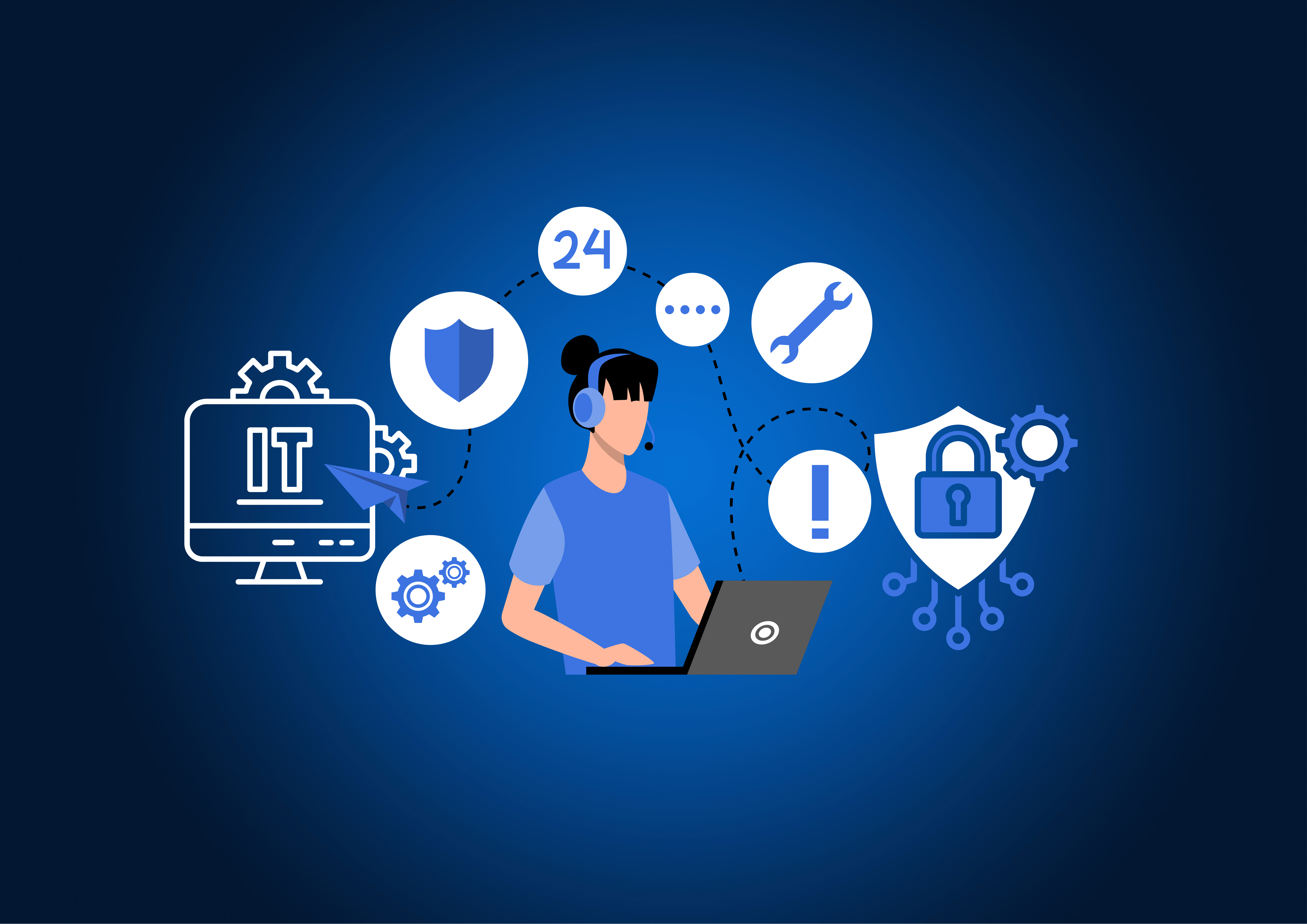 IT Security Services