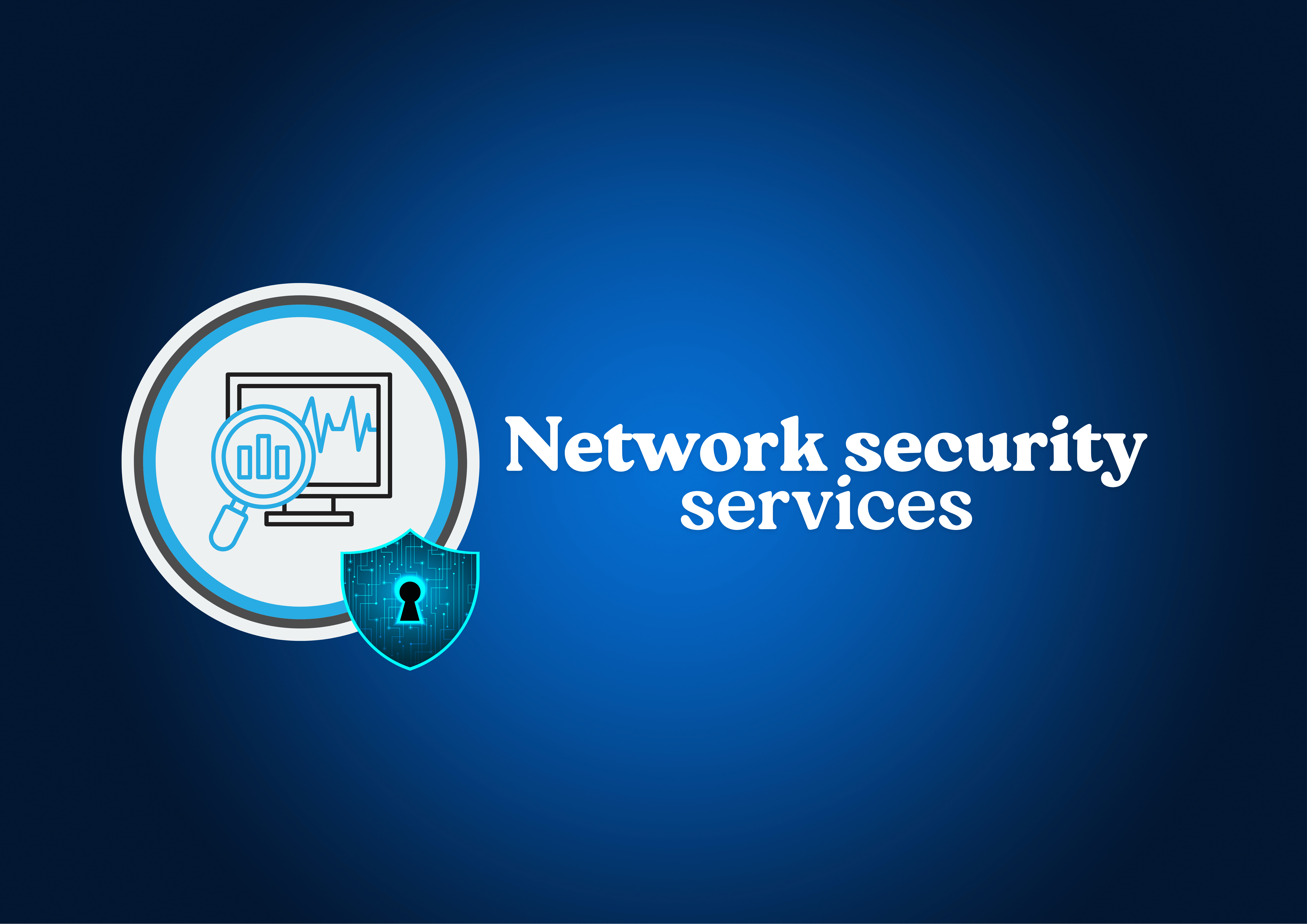 Network Security Services