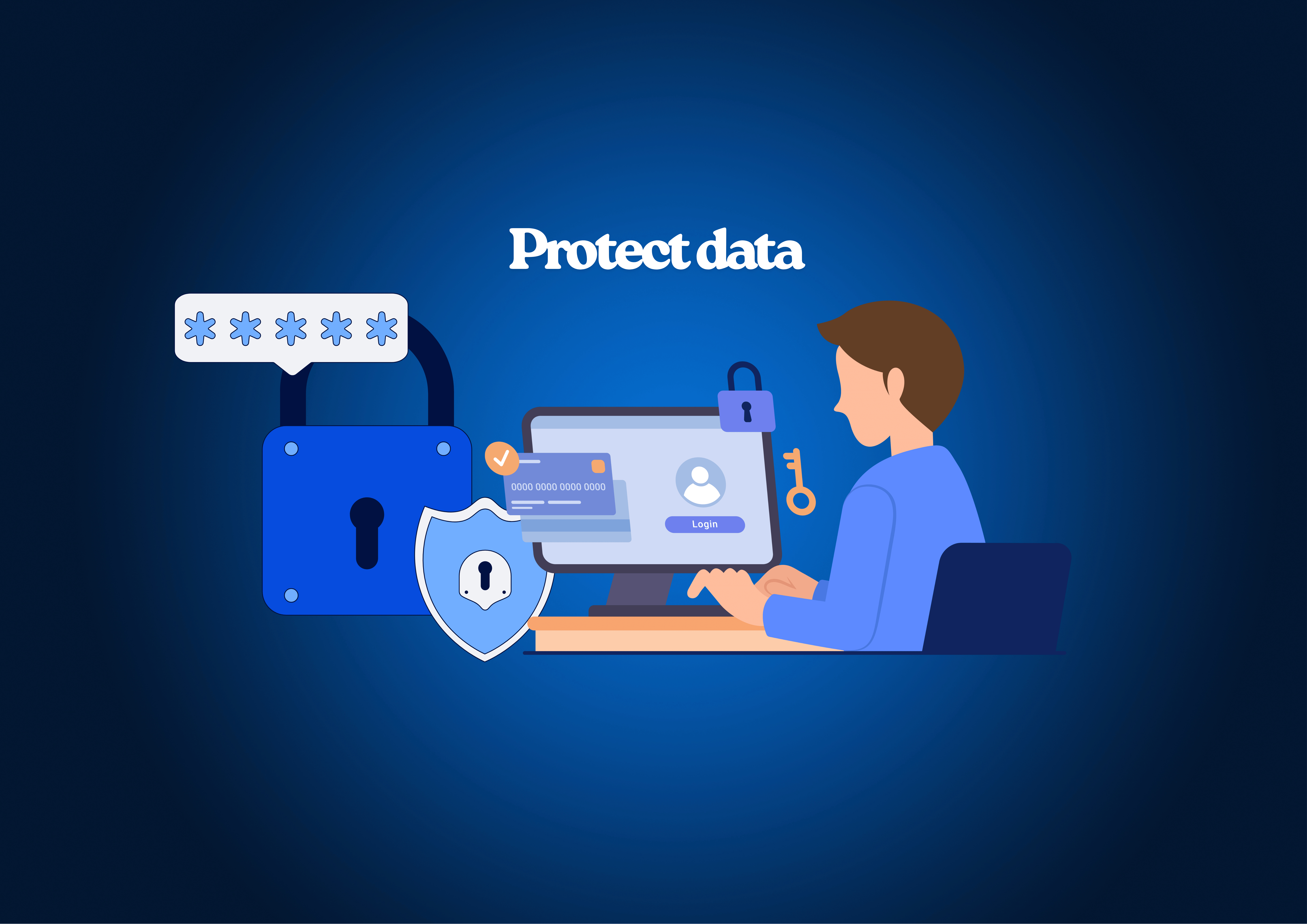 Data Protection Services