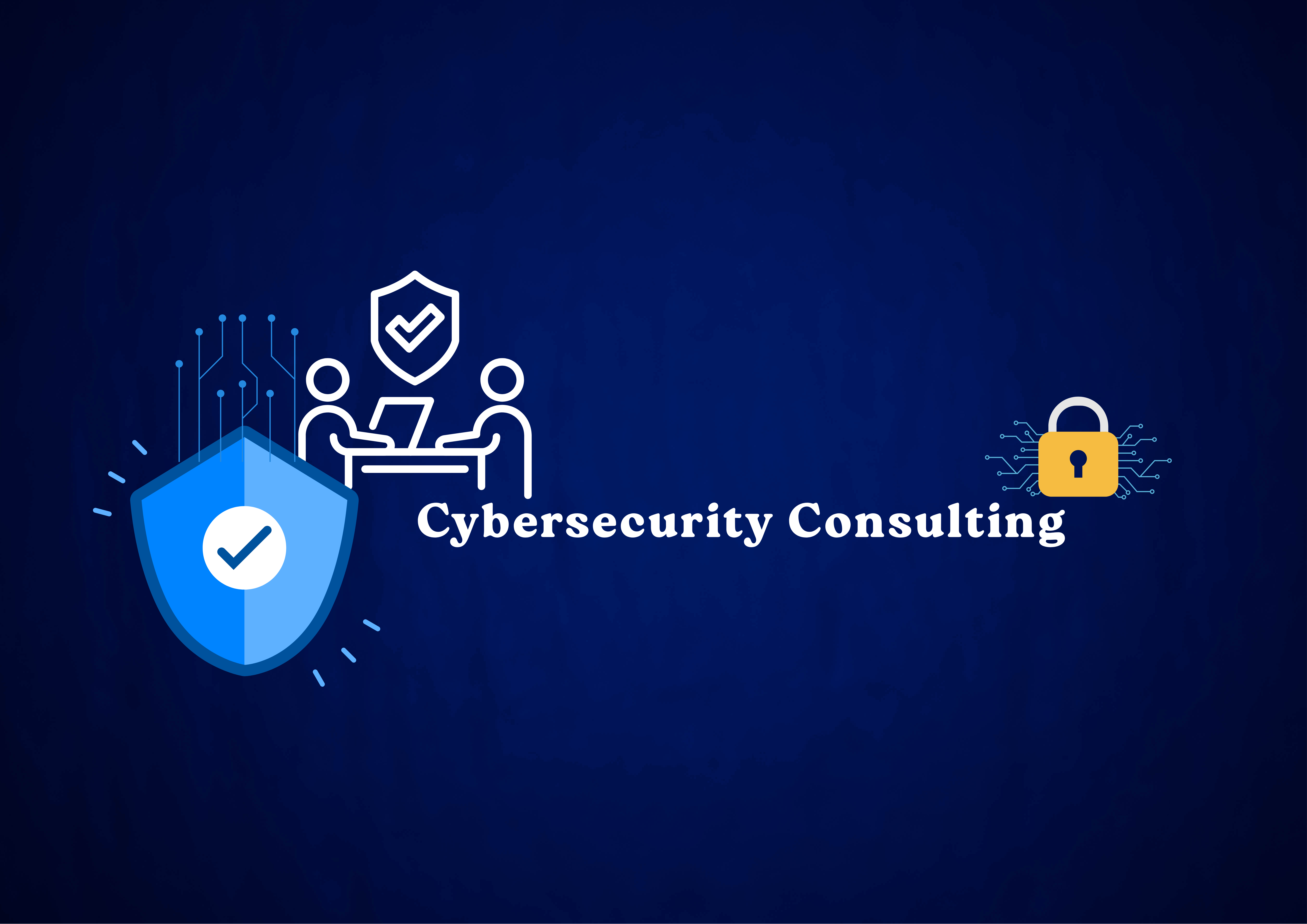 Cybersecurity Consulting