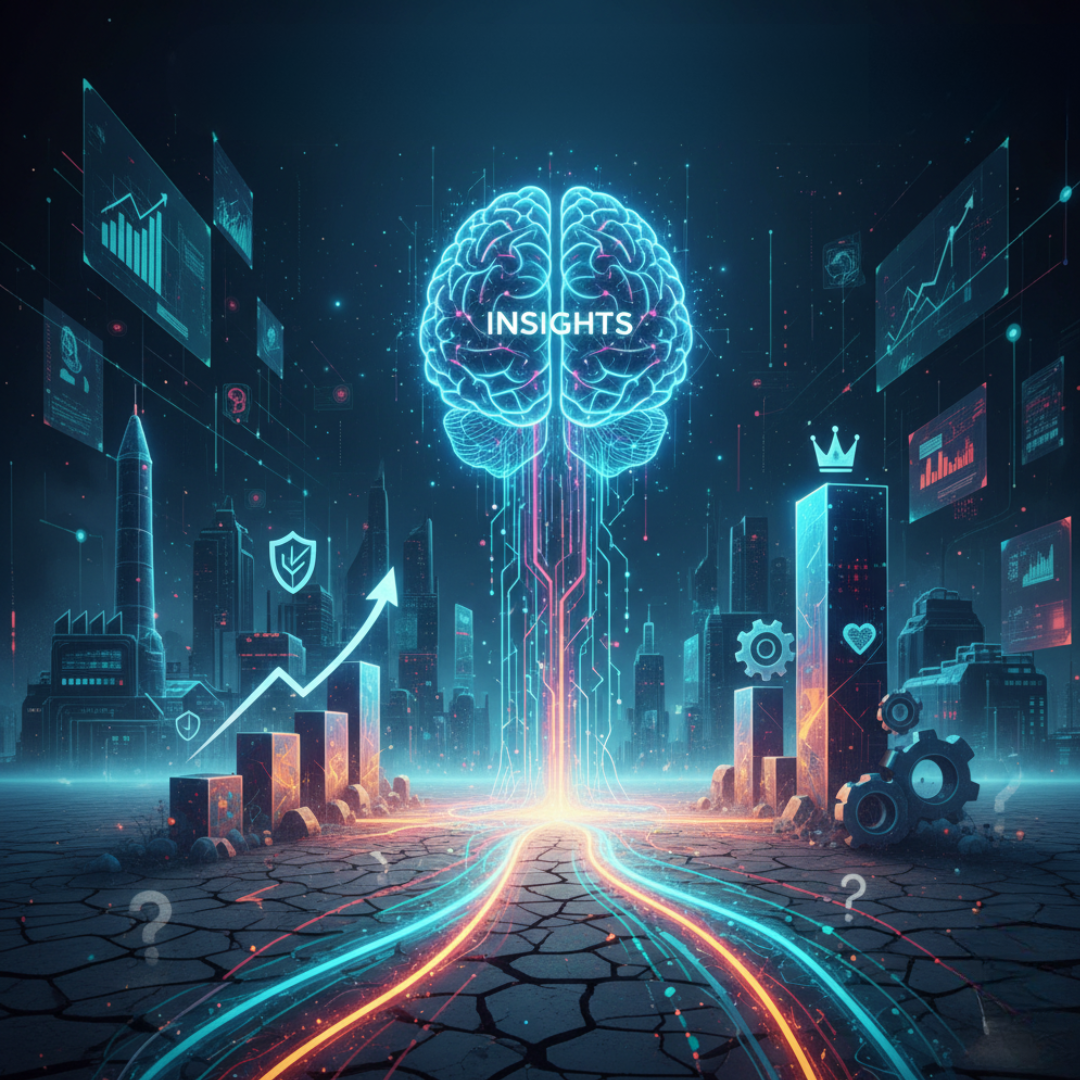 CRM Management Services – India’s Best CRM Software Solution Provider