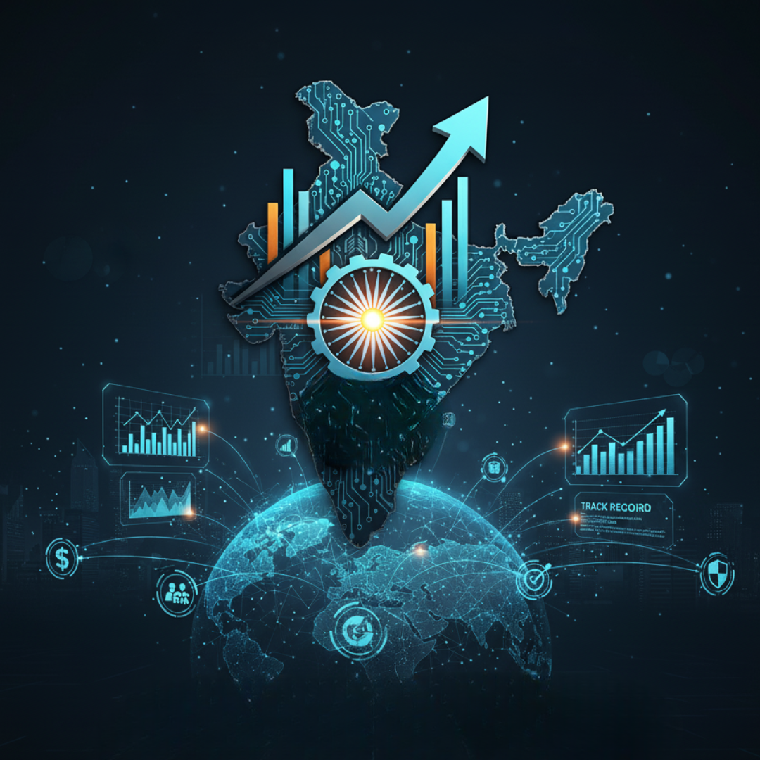 Top Data Analytics Firm of India