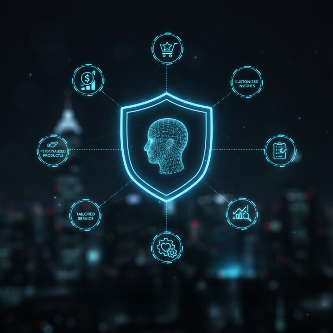 Personalized Solutions