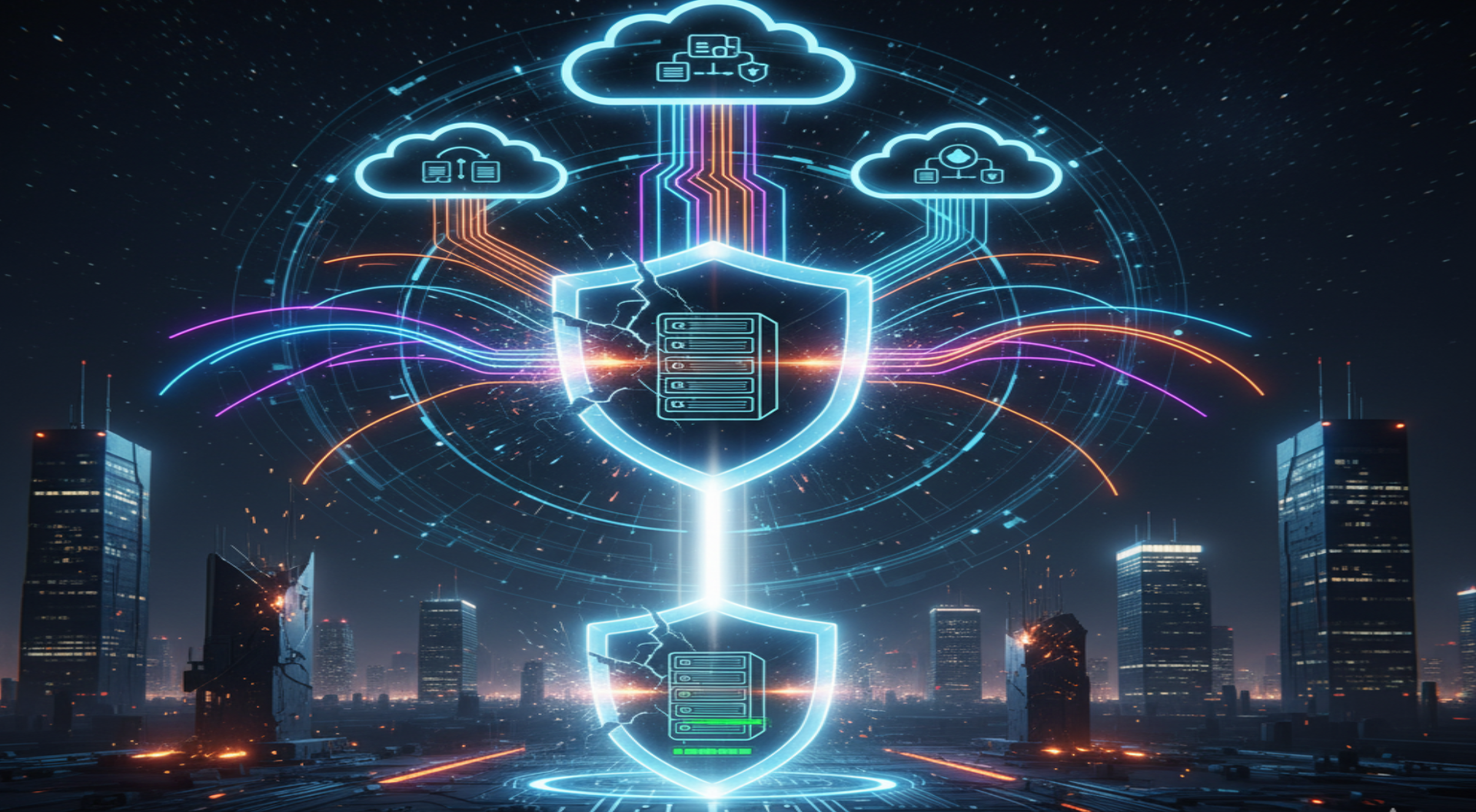 Disaster Recovery Solutions