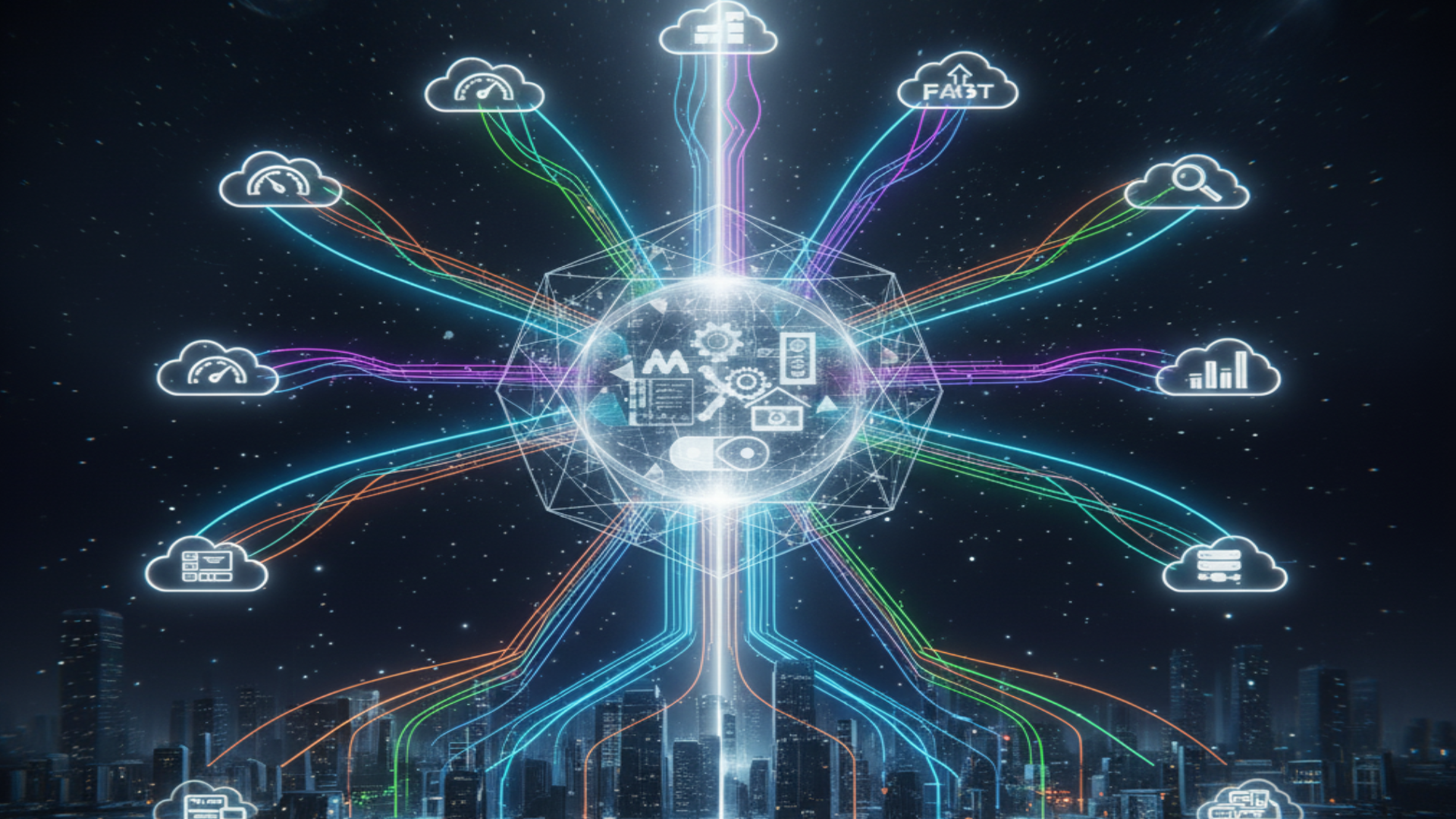 Monitoring and optimisation of performance